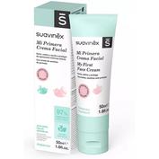 Suavinex Mi Primera Crema Facial 50ml
