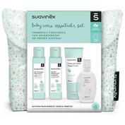 Neceser de viaje baby care essential (set niño)