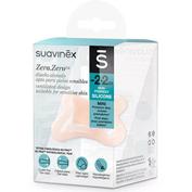 Suavinex Chupete ZERØ.ZERØ™ Tetina Fisiológica Sx Pro -2 -2 meses