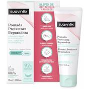 Suavinex Pomada Protectora Reparadora Calmante 75ml