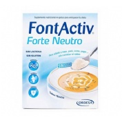 Fontactiv forte (30 g 10 sobres neutro)
