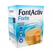 Fontactiv forte (30 g 14 sobres vainilla)