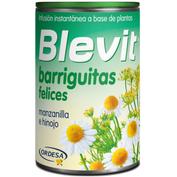Blevit Barriguitas Felices 150g