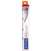 Cepillo dental adulto - vitis duro access