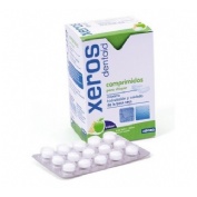 XEROS DENTAID COMPRIMIDOS (90 comp)