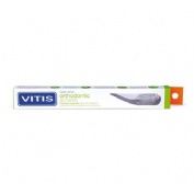 Cepillo dental ortodoncia - vitis orthodontic access