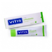VITIS ORTHODONTIC PASTA DENTIFRICA (100 ML)