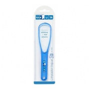 Halita-dentaid limpiador lingual