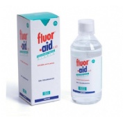Fluor aid 0,05 colutorio bucal diario 500 ml