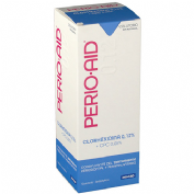 Perio aid colutorio 500 ml