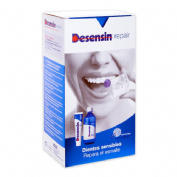 DESENSIN REPAIR PASTA DENTAL + COLUTORIO (PACK 75 ML+500 ML)