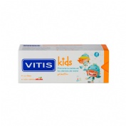 Vitis kids gel dentifrico (1 envase 50 ml)