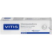 Vitis Blanqueadora Pasta Dentifrica 100ml