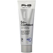 PHB® Pasta Dentífrica So Confident 75ml