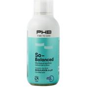PHB Time To Care So Balanced Colutorio 300ml