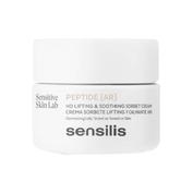 Sensilis Peptide [AR] Cream Sorbete 50ml