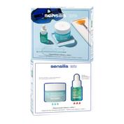 Sensilis Skin Rescue PACK Barrier 50ml + Skin Rescue Serum SOS 15ml