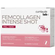 Cumlaude Femcollagen Intense Shot 7 Viales