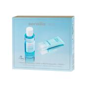 Sensilis Hydra Essence Pack Gel Sorbete 40ml + Desmaquillante Bifásico 150ml