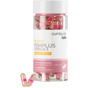 Cumlaude Femplus Omega 3 60 Càpsulas