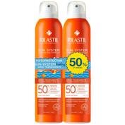 Rilastil Sun System 50+ Baby Spray Transparente duplo 200ml