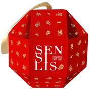 Sensilis Pack Crema de Manos 30ml + Hydraction Balm 4g