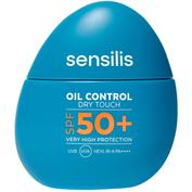 Sensilis Oil Control 50+ 40ml