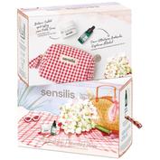 Sensilis Peptide [AR] Crema 50ml + PREP4+ [DROPS] Sérum 14ml