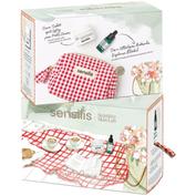 Sensilis PACK Peptide AR Crema Sorbete 50ml y Origin Pro Serum 15ml + Neceser