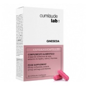 CUMLAUDE GINESEDA (30 CAPS)