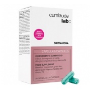 Cumlaude Drenaqua 20 Cápsulas