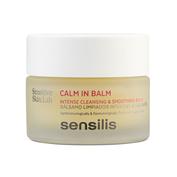 Sensilis Calm in Bálsamo Limpiador 50ml