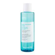 Sensilis Purify Balancing Toner Tónico 200ml