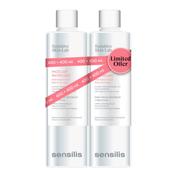 Sensilis Duplo Micellar Water [AR] 400ml+400ml