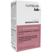 Cumlaude Lab Lubripiù Óvulos Vaginales 10u.