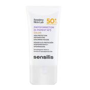 Sensilis Photocorrection D-Pigment 50+ Color 40ml