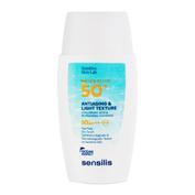 Sensilis Fotoprotector Water Fluid 50+ 40ml