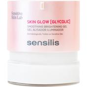 Sensilis Skin Glow [Glycolic] 50ml