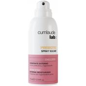 Cumlaude Prebiotic Spray Vulvar 75ml