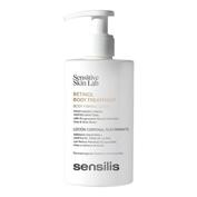 Sensilis Retinol Body Treatment Loción 200ml