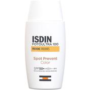 Isdin Spot Prevent Color SPF 50+ 50ml