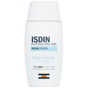 Isdin Solar Allergy Protect SPF 50+ 50ml