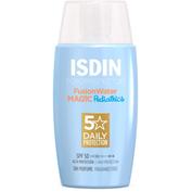 Isdin fotoprotector fusion water magic pediatrics  1 frasco 50 ml