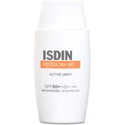 Isdin Foto Ultra 100 Active Unify Color Fusion Fluid SPF 50+ 50ml