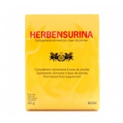 HERBENSURINA (40 SOBRES)