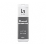 INTERAPOTHEK CHAMPU ANTICAIDA (400 ML)