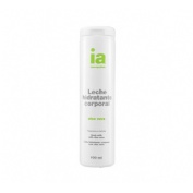 Interapothek leche corporal aloe vera (100 ml)