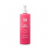 Interapothek gel intimo con exto de avena  1 envase 500 ml
