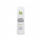 INTERAPOTHEK LECHE CORPORAL ALOE VERA (750 ML)