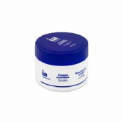 Interapothek crema corporal nutritiva (300 ml)